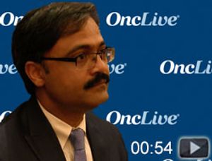 Dr. Sankhala on Challenges Facing the Treatment of Angiosarcoma