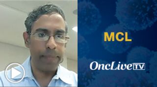 Narendranath Epperla, MD, MS, a hematologist specializing in the treatment of Hodgkin and non-Hodgkin lymphomas at The Ohio State University Comprehensive Cancer Center—James