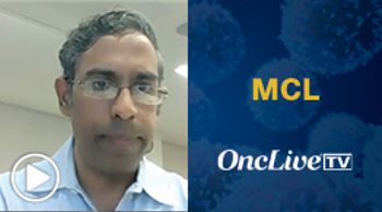 Narendranath Epperla, MD, MS, a hematologist specializing in the treatment of Hodgkin and non-Hodgkin lymphomas at The Ohio State University Comprehensive Cancer Center—James