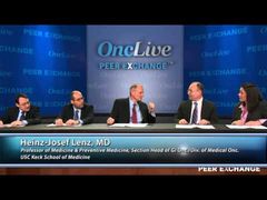 EP. 11 Tumor Profiling in Patients With mCRC