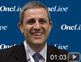 Dr. Kalinsky on Clinical Impact of Atezolizumab Combo in TNBC