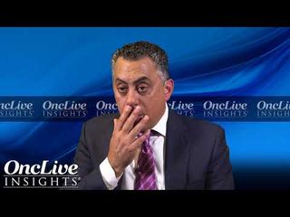 Metastatic Colorectal Cancer: Multiple Lines of Therapy