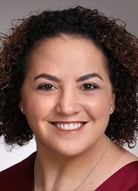 Allison Betof Warner, MD, PhD