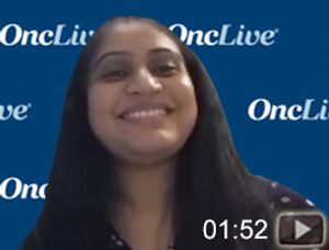 Dr. Talati on Rationale for Collecting Real-World Data on Venetoclax/HMA Combos in AML
