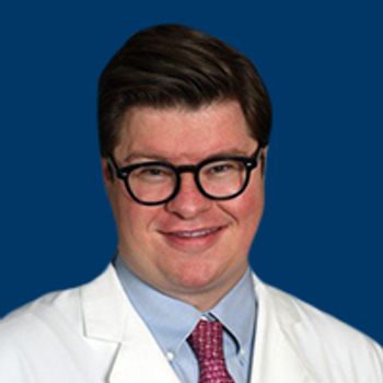  James K. McCloskey II, MD, of John Theurer Cancer Center