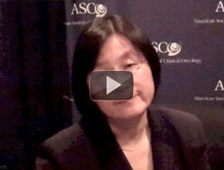 Dr. Yuan on Tivantinib for Hepatocellular Carcinoma