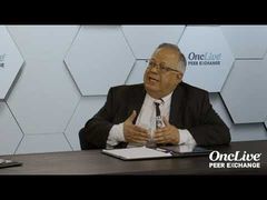 EP. 3 CheckMate 214 Trial for Newly Diagnosed Metastatic RCC