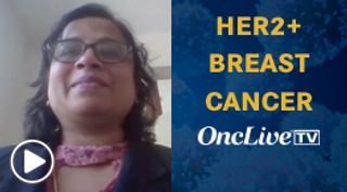 Bhuvaneswari Ramaswamy, MD