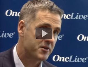 Beresford Discusses Using VeriStrat With Immunotherapies