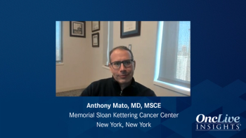 chronic lymphocytic leukemia