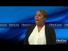 EP. 5 Precision Medicine for NSCLC and the Role of APPs