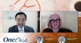 In this episode of OncChats: Coordinated Care in Breast Oncology, experts discuss how a multidisciplinary clinic streamlines care and improves treatment planning for patients with newly diagnosed breast cancer.