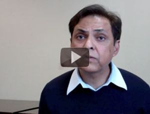 Dr. Mistry on Gaucher Disease Entering a New Era