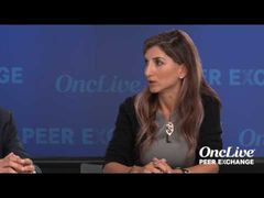 EP. 5 Should Anthracyclines Be Given in Advanced Gastroesophageal Cancer?