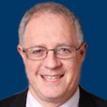 Jordan D. Berlin, MD, of Vanderbilt University Medical Center