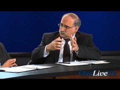 EP. 7 Case Study: Treating Asymptomatic mCRPC