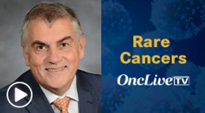 Dr. Giaccone on Investigational Agents in Thymic Cancers