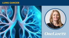 Pumitamig in NSCLC | Image Credit: © Ashling Wahner & MJH Life Sciences Using AI