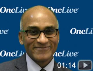 Dr. Kambhampati on Ropeginterferon Alfa-2b in Myeloproliferative Neoplasms