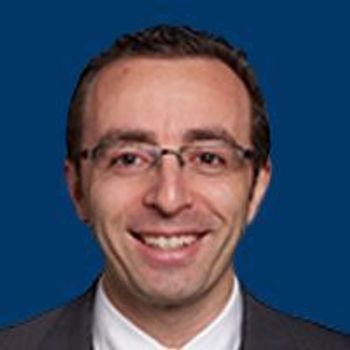 Joshua Brody, MD, of Mount Sinai