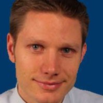 Robert Zeiser, MD, of University Hospital Freiburg