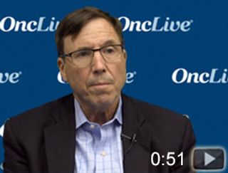 Dr. Pecora on Updated MAIA Data in Multiple Myeloma