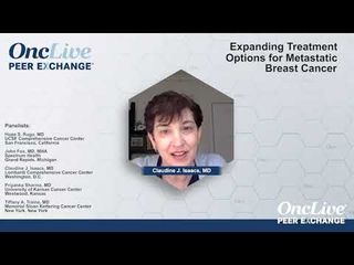 SOLAR-1 Trial in Metastatic Breast Cancer