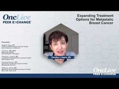 EP. 2 SOLAR-1 Trial in Metastatic Breast Cancer