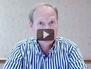 Dr. Baas on the Standard of Care for Mesothelioma Patients