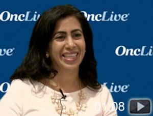 Dr. Rao on the SOFT Trial in Patients With Premenopausal Breast Cancer