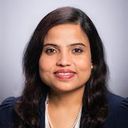 Nusrat Jahan, MD, of the O’Neal Comprehensive Cancer Center