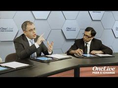 EP. 4 Curative Intent Options in Early-Stage HCC