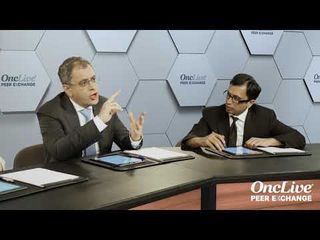 Curative Intent Options in Early-Stage HCC