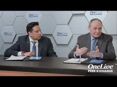 EP. 2 Targeted Therapy Options for Advanced Ovarian Cancer