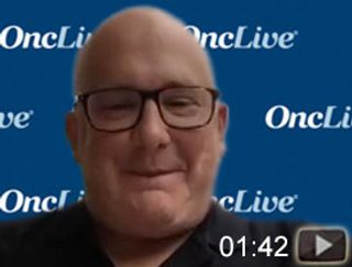 Dr. Slomovitz on Sequencing Strategies for Endometrial Cancer