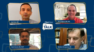 Updates in Multiple Myeloma in the Frontline Setting