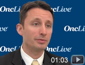 Dr. Peter O'Donnell on Atezolizumab and IMvigor 210