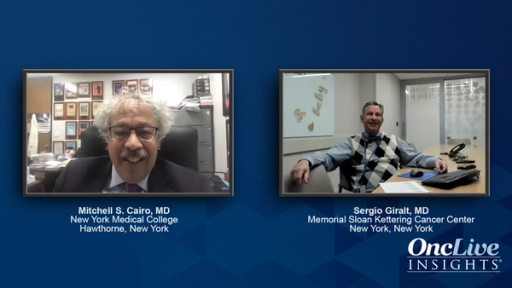 Early Detection and Treatment of Veno-Occlusive Disease