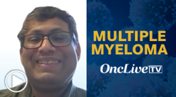 Parameswaran Hari, MD, MRCP