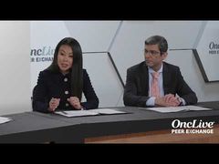 EP. 1 Advances in Frontline Therapy for EGFR+ NSCLC
