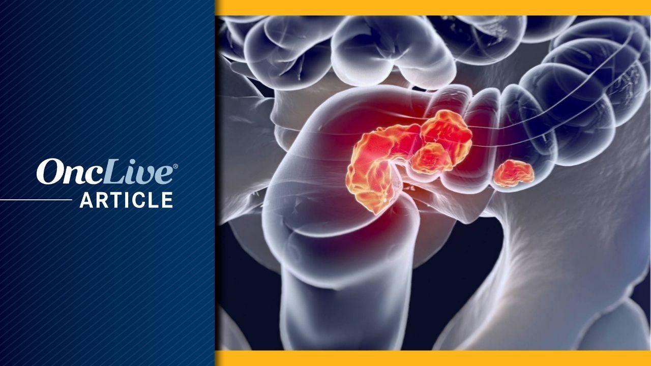 FDA Grants Fast Track Designation to Muzastotug Plus Pembrolizumab in MSS mCRC