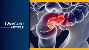 Varsetatug Masetecan in Relapsed/Refractory Metastatic Colorectal Cancer:  ©Anatomy Insider - stock.adobe.com