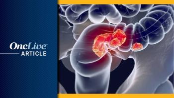 AMB-05X in ctDNA+ CRC | Image Credit: © Anatomy Insider - stock.adobe.com