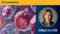 Claire Harrison, MD, details the implications of the INDEPENDENCE trial data for luspatercept in myelofibrosis-associated anemia.