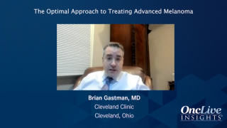 The Optimal Approach to Treating Advanced Melanoma