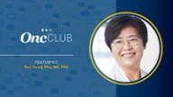 Sun Young Rha, MD, PhD, and colleagues discuss the survival benefits of a zanidatamab-based combination over trastuzumab plus chemotherapy in HER2-positive gastroespohageal adenocarcinoma, irrespective of PD-L1 status.