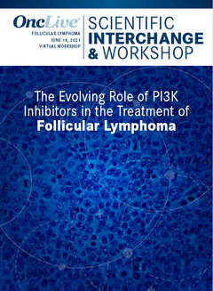 EP. 5 The Evolving Role of PI3K Inhibitors in the Treatment of Follicular Lymphoma 