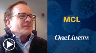 Dr. Goy on the Efficacy of Brexucabtagene Autoleucel in Relapsed/Refractory MCL
