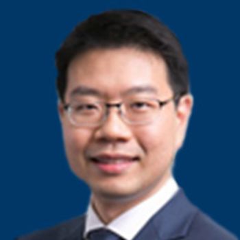 Daniel SW Tan, MD, of the Genome Institute of Singapore