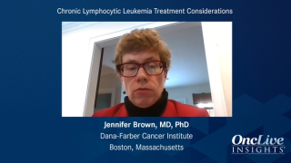 Chronic Lymphocytic Leukemia Treatment Considerations
